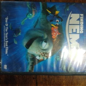 Finding Nemo